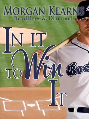 cover image of In It to Win It